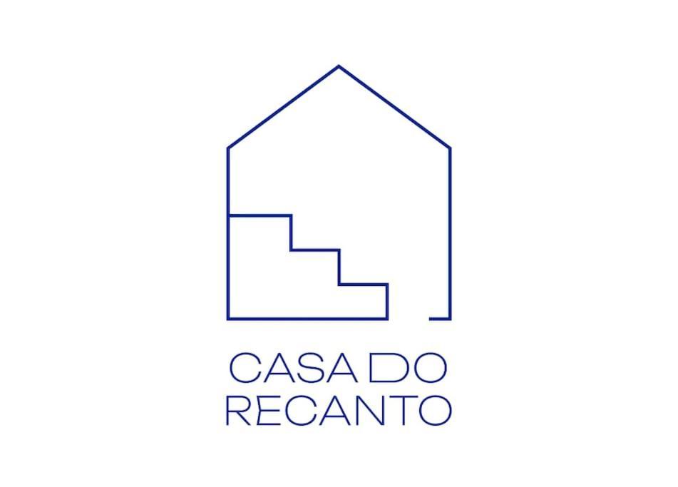 Casa Do Recanto - Studio Порту Экстерьер фото